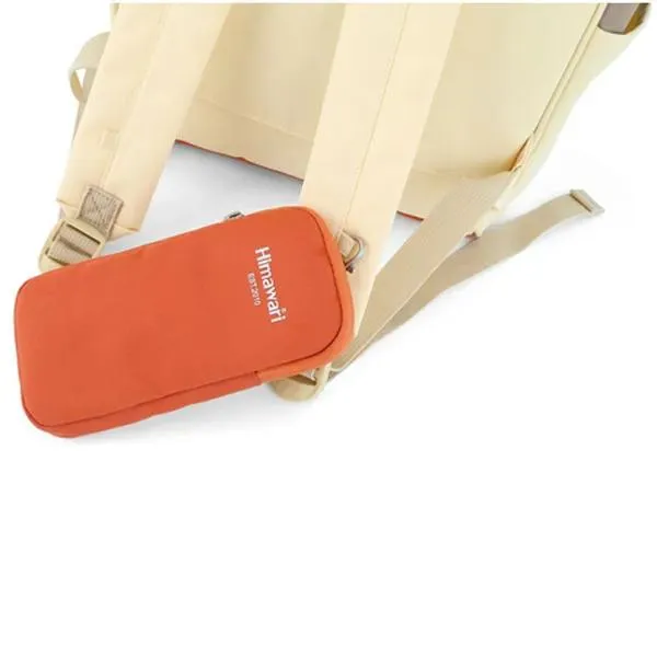 کیف کوله پشتی هیماواری 1027 کیف کوله پشتی اورجینال هیماواری HIMAWARI 1027 - تصویر 11
