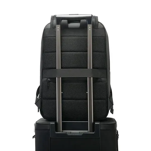 کوله پشتی کیف لپ تاپ اورجینال بنج BANGE 7822 - تصویر 10