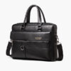 کیف اداری چرم مردانه ویکسیر8619
