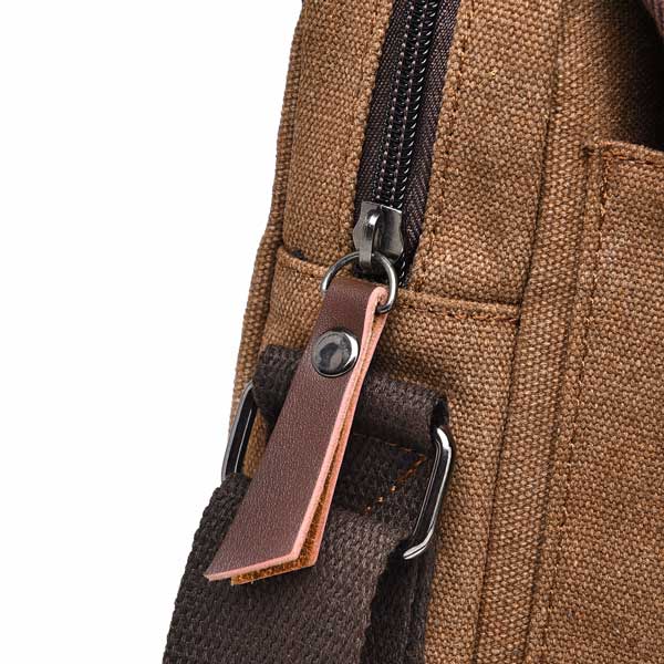 کیف دوشی مردانه ویسیر D510
