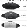 کیف کمری هاردشل اوزوکو 9500