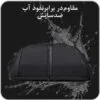 کیف باشگاه بنج 77178 ساک ورزشی اورجینال ضد سرقت کیف باشگاه اورجینال بنج BANGE 77178 ساک ورزشی ضد سرقت - تصویر 12
