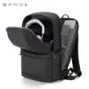کیف کوله پشتی لپ تاپ 15.6 اینچی اورجینال بنج BANGE 2950 - تصویر 13