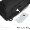 کیف کراس بادی بنج 7221 کیف کراس بادی اورجینال بنج BANGE 7221 - تصویر 12