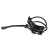کیف کوله پشتی کوهنوردی و لپتاپ بنج FW-230