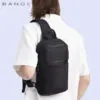 کیف کراس بادی اورجینال بنج BANGE 7719 - تصویر 13
