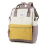کیف کوله پشتی دخترانه هیماواری 9001 کیف کوله پشتی دخترانه اورجینال هیماواری HIMAWARI 9001 - تصویر 12