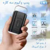 کوله پشتی مسافرتی وکیوم‌دار اورجینال بنج BANGE مدل 3028 - تصویر 10
