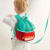 کیف کوله پشتی بچه گانه اولنگ 6203
