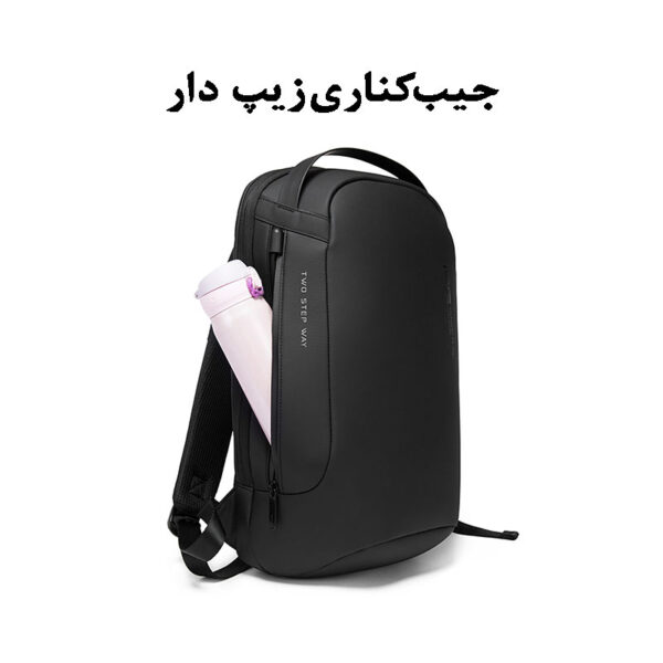 کیف کوله پشتی ضد سرقت لپ تاپ بنج 7225