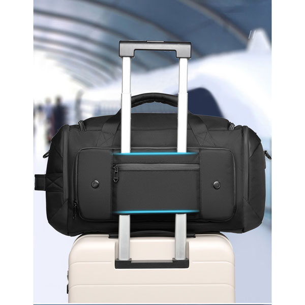 کیف و ساک ورزشی ضدسرقت اوزوکو 9709 کیف و ساک ورزشی ضدسرقت اوزوکو 9709