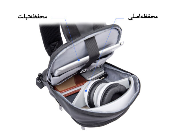کیف کراس بادی بنج 1911 کیف کراس بادی بنج 1911