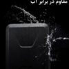 کیف و کوله پشتی ضدسرقت لپ تاپ 15.6 اینچی بنج 2839