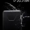 کیف و کوله پشتی ضدسرقت لپ تاپ 15.6 اینچی بنج 2839 کیف و کوله پشتی ضدسرقت لپ تاپ 15.6 اینچی اورجینال بنج BANGE 2839 - تصویر 12