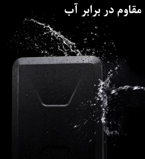 کیف و کوله پشتی ضدسرقت لپ تاپ 15.6 اینچی بنج 2839