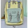 کیف کوله پشتی اورجینال هیماواری HIMAWARI 194L - تصویر 13