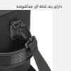 کیف و ساک ورزشی ضدسرقت اوزوکو 9709 کیف و ساک ورزشی ضدسرقت اوزوکو 9709