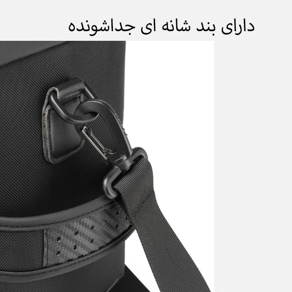 کیف و ساک ورزشی ضدسرقت اوزوکو 9709 کیف و ساک ورزشی ضدسرقت اوزوکو 9709