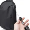 کیف کراس بادی بنج 7306 کیف کراس بادی اورجینال بنج BANGE 7306 - تصویر 14