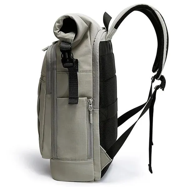 کیف کوله پشتی اورجینال بنج BANGE 8109 - تصویر 14