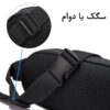 کیف کمری اورجینال بنج 7266