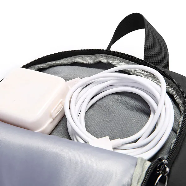 کیف کوله پشتی کاکا 0003 کیف کوله پشتی اورجینال کاکا KAKA 0003 - تصویر 13