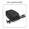 کیف دوربین اورجینال و کوله پشتی لپ تاپ بنج 7277-15