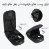 کیف دستی و دوشی مدارک ضد ضربه اوزوکو 9442
