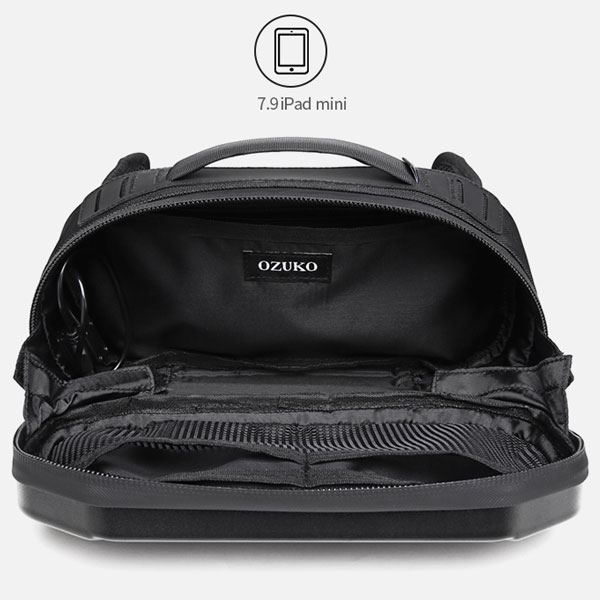 کیف کمری هاردشل اوزوکو 9500