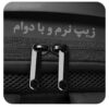 کیف کوله پشتی ضد سرقت لپ تاپ بنج 7225