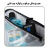 کیف کوله پشتی مسافرتی بنج 2892 کیف کوله پشتی مسافرتی بنج 2892