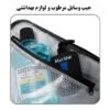 کیف کوله پشتی مسافرتی بنج 2892 کیف کوله پشتی مسافرتی اورجینال بنج BANGE 2892 - تصویر 14
