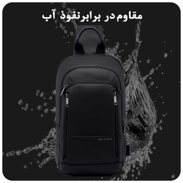 کیف کراس بادی بنج 1911 کیف کراس بادی بنج 1911