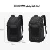 کیف کوله پشتی اوزوکو 9746 کیف کوله پشتی اوزوکو 9746
