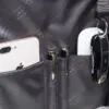 کیف کوله پشتی لپ تاپ اورجینال بنج BANGE g66 - تصویر 15