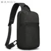 کیف کراس بادی اورجینال بنج BANGE 7719 - تصویر 15