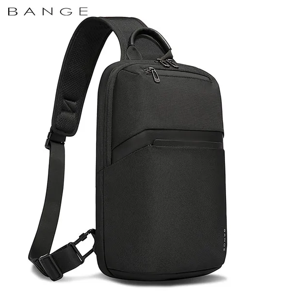 کیف کراس بادی اورجینال بنج BANGE 7719 - تصویر 15