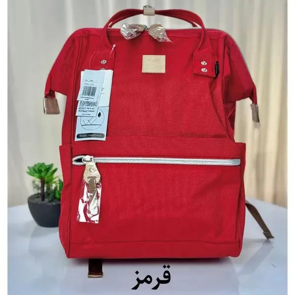 کیف کوله پشتی اورجینال هیماواری HIMAWARI 1882 - تصویر 14