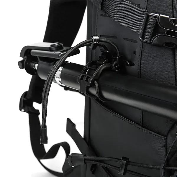 کیف کوله پشتی کوهنوردی و لپتاپ بنج FW-230