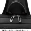 کیف کراس بادی بنج 8031 کیف کراس بادی اورجینال بنج BANGE 8031 - تصویر 13
