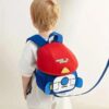 کیف کوله پشتی بچه گانه اولنگ 6203