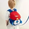 کیف کوله پشتی بچه گانه اولنگ 6203 کیف کوله پشتی بچه گانه اورجینال اولنگ OLANG 6203 - تصویر 14