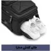 کیف کوله پشتی مسافرتی اورجینال اوزوکو OZUKO 9309L - تصویر 14
