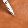 کیف دوشی مردانه چرم ویسیر D509 کیف دوشی مردانه چرم اورجینال ویسیر WEIXIER D509 - تصویر 12