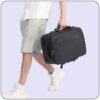 کیف کوله پشتی مسافرتی بنج 2892 کیف کوله پشتی مسافرتی بنج 2892