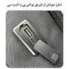 کیف کوله پشتی لپ تاپ 15.6 اینچ بنج S53