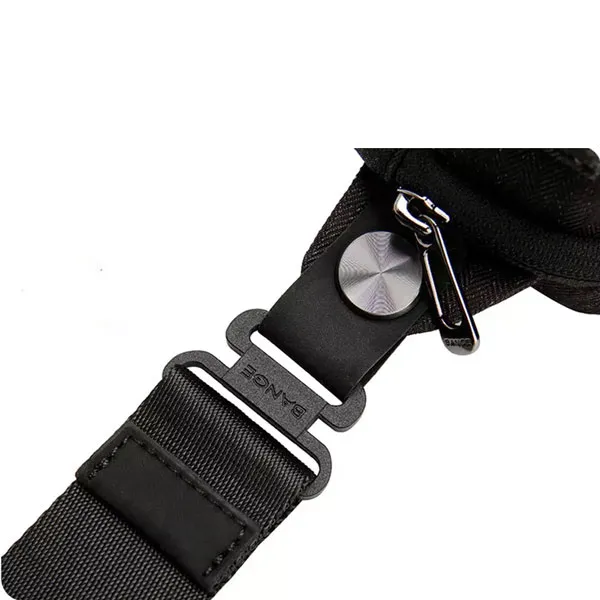 کیف کمری دوشی اورجینال بنج BANGE 7502 - تصویر 15