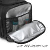 کیف و ساک ورزشی ضدسرقت اوزوکو 9709 کیف و ساک ورزشی ضدسرقت اوزوکو 9709