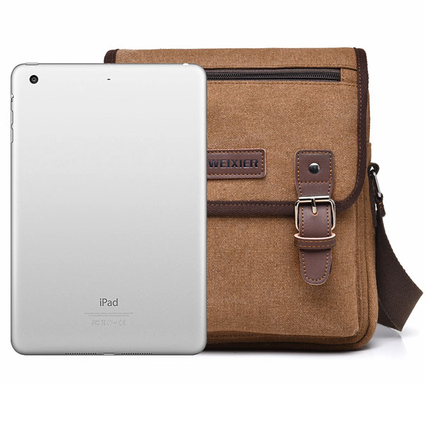 کیف دوشی مردانه ویسیر D510