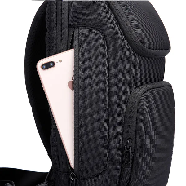 کیف کراس بادی اورجینال بنج BANGE 7565 - تصویر 15